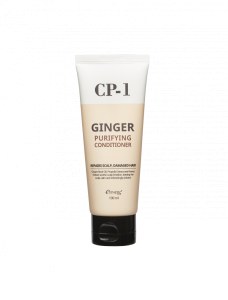 купити Відновлюючий кондиціонер для волосся Імбир ESTHETIC HOUSE CP-1 Ginger Purifying Conditioner , 100 мл