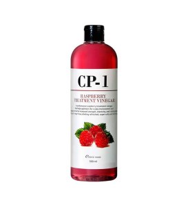 купити ESTHETIC HOUSE CP-1 Raspberry Treatment Vinegar Кондиціонер для волосся Малиновий оцет, 500 мл