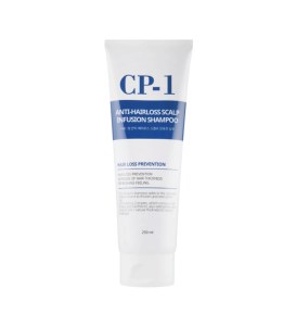 купити Шампунь проти випадіння волосся ESTHETIC HOUSE CP-1 Anti-Hair Loss Scalp Infusion Shampoo , 250ml
