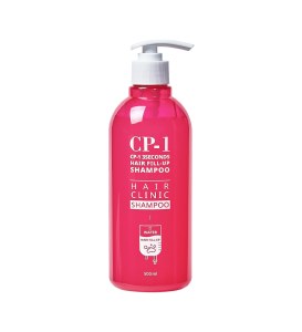 купити Шампунь відновлюючий ESTHETIC HOUSE CP-1 3 Seconds Hair Fill-Up Shampoo , 500 мл