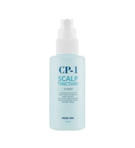купити Освіжаючий спрей для шкіри голови ESTHETIC HOUSE CP-1 Scalp Tincture Head Spa , 100 мл