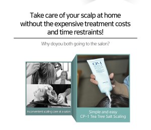 купити Скейлер - пілінг для очищения шкіри голови CP-1 Head Spa Scalp Scaler , 210 мл