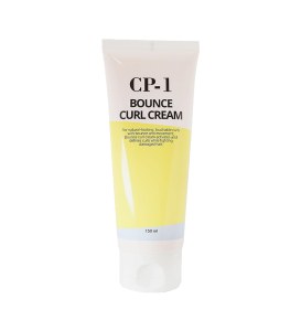 купити Маска крем для пошкодженого та кучерявого волосся  CP-1 Bounce Curl Cream, 150 мл