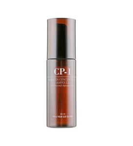 купити Концентрована кератинова есенція для волосся CP-1 Keratin Concentrate Ampoule , 80 мл