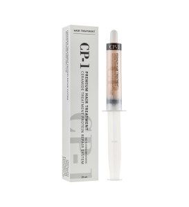 купити Протеїнова маска для волосся CP-1 Premium Hair Treatment, 25 мл