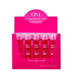 купити ESTHETIC HOUSE CP-1 3 Seconds Hair Fill-Up Ampoule Маска-філер для волосся, 13 мл