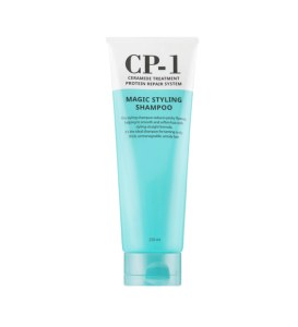 купити Протеїновий шампунь для неслухняного волосся CP-1 Magic Styling Shampoo, 250 мл