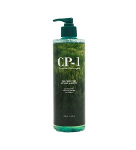 купити Шампунь для волосся Щоден Натуральний  CP-1 Daily Moisture Natural Shampoo, 500 мл