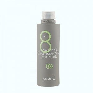 Пом'якшувальна маска для волосся MASIL 8 SECONDS SALON SUPER MILD HAIR MASK - 100 мл