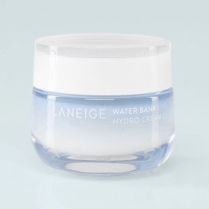 Придбати оптом Крем для обличчя проти тьмяності шкіри Laneige Water Bank Hydro Cream EX - 50 мл