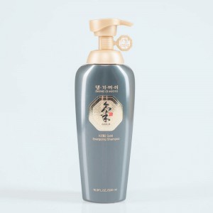 Придбати оптом Шампунь для профілактики випадання волосся DAENG GI MEO RI Ki Gold Energizing Shampoo - 500 мл