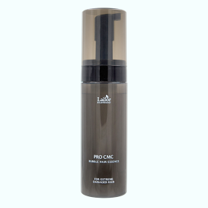 Есенція протеїнова для дуже пошкодженого волосся Pro CMC Bubble Essence 04, Lador- 150 мл