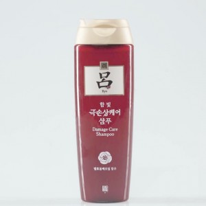 Придбати оптом Відновлюючий шампунь для волосся Ryo Damage Care Shampoo - 180 мл