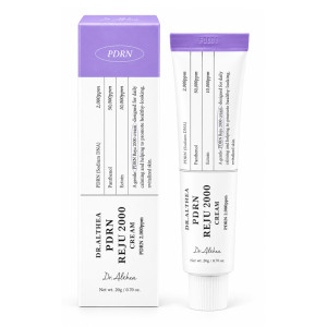 Придбати оптом Крем PDRN Reju 2000 Cream, DR. ALTHEA - 20 г