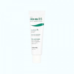 Крем заспокійливий та коригуючий з екстрактом центелли Medi-Peel Phyto Cica-Nol Cream - 50 g