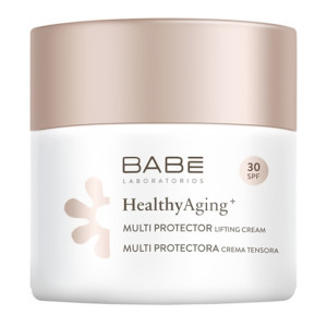 Придбати оптом Крем-ліфтінг денний SPF 30, HEALTHY AGING BABE - 50 мл
