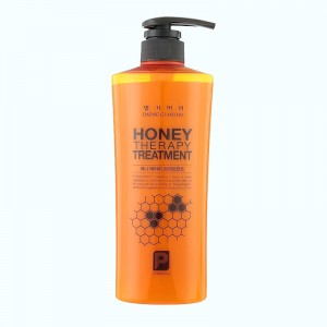 Кондиционер для волос медовый DAENG GI MEO RI Professional Honey Therapy Treatment - 500 мл