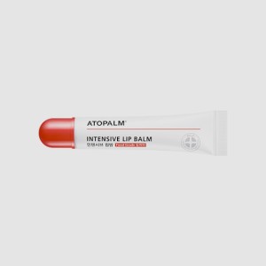 Придбати оптом Поживний бальзам для губ Atopalm Intensive Lip Balm - 15 мл