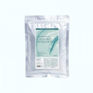Придбати оптом Альгінатна моделююча маска Trimay Calm Pro Hydration Modeling Pack - 240 г