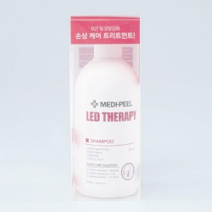 Придбати оптом Пептидний шампунь для волосся MEDI-PEEL LED Therapy Shampoo - 500 мл