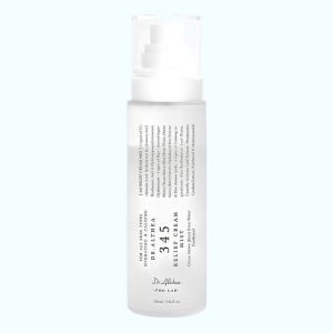 Придбати оптом Міст для обличчя заспокійливий 345 Relief Cream Mist, DR. ALTHEA - 100 мл