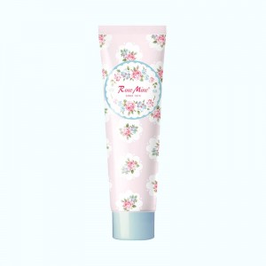 Крем для рук Аромат садової троянди Rosemine Perfumed Hand Cream - Garden Rose - 60 мл