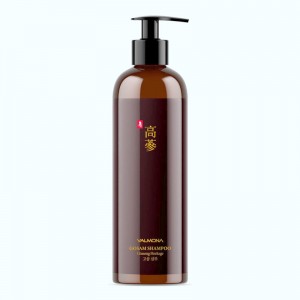 Фото Шампунь для волосся ЗАХИСТ І ЗМІЦНЕННЯ Ginseng Heritage Gosam Shampoo, VALMONA - 300 мл