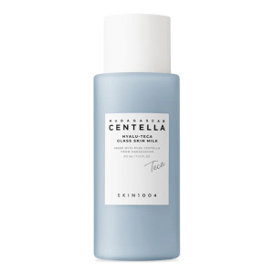 купити Зволожуюче молочко для обличчя Madagascar Centella Hyalu-Teca Glass Skin Milk, SKIN1004 - 210 мл