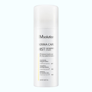 Сонцезахисний спрей із церамідами Derma Care Sun Ceramide Spray SPF 50+, JMSOLUTION - 50 мл