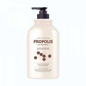 Маска для волос ПРОПОЛИС Institut-Beaute Propolis LPP Treatment, Pedison - 500 мл