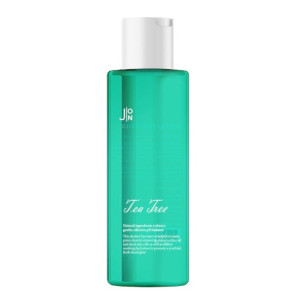 Тонер для обличчя ЧАЙНЕ ДЕРЕВО Tea Tree Toner, J:ON - 200 мл