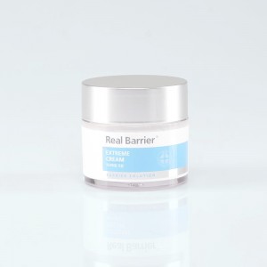 Придбати оптом Крем для пошкодженої шкіри обличчя Real Barrier Extreme Cream - 50 мл
