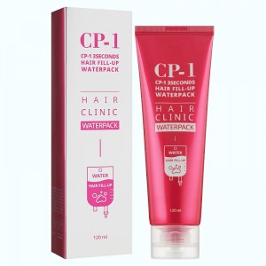 Придбати оптом Сироватка для волосся CP-1 3seconds Hair Fill-up Waterpack - 120 мл