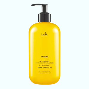 Придбати оптом Шампунь для волосся парфумований Perfumed Hair Shampoo Hinoki, LADOR - 530 мл