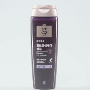 Придбати оптом Шампунь для жирної шкіри голови Ryo Anti-Hair Loss Care Shampoo (For Oily Scalp) - 180 мл