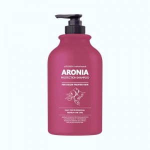 Фото Шампунь для волосся АРОНІЯ Institute-beaute Aronia Color Protection Shampoo, Pedison - 500 мл