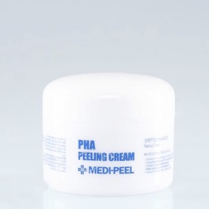 Придбати оптом Пілінг-крем для жирної / проблемної шкіри обличчя MEDI-PEEL PHA Peeling Cream - 50 мл