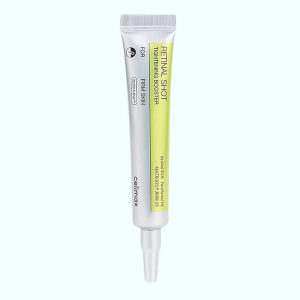 Крем-бустер для обличчя Vita-A Retinal Shot Tightening Booster, CELIMAX - 15 мл