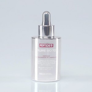 Придбати оптом Пептидна омолоджуюча ампула-сироватка Medi-Peel Peptide 9 Volume Biotox Ampoule - 100 мл