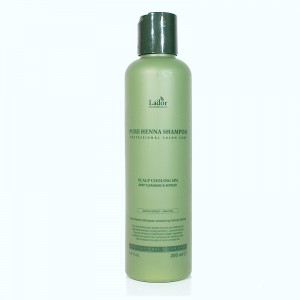 Придбати оптом Шампунь проти випадіння волосся Lador Pure Henna Shampoo - 200 мл