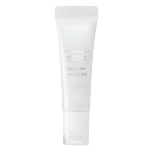 Придбати оптом Бальзам для губ сяючий у тубі Lip Glowy Balm Milkyway, Laneige - 10 г