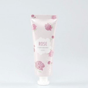 Придбати оптом Квітковий крем для рук з трояндою EUNYUL Rose Flower Hand Cream - 50 г