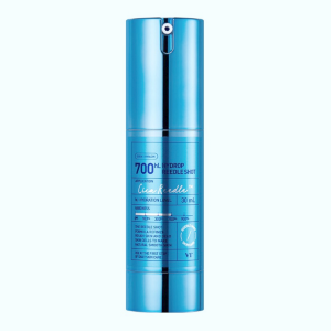 Сироватка-бустер для обличчя HYDROP REEDLE SHOT 700hL, VT COSMETICS - 30 мл
