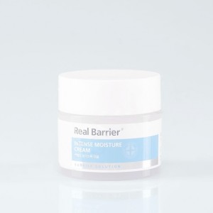 Придбати оптом Зволожуючий крем для обличчя Real Barrier Intense Moisture Cream - 50 мл
