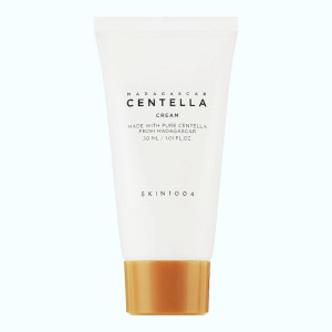 Придбати оптом Зволожуючий крем з центелою Madagascar Centella Cream, SKIN1004 - 30 мл