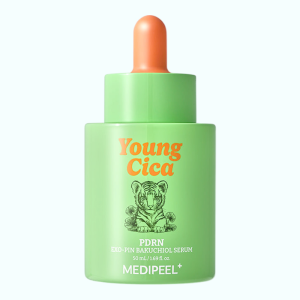 Придбати оптом Сироватка зміцнююча з бакучіолом та PDRN Young Cica PDRN Exo-pin Bakuchiol Serum, MEDI-PEEL - 50 мл