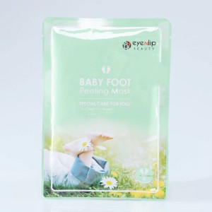 Придбати оптом  Шкарпетки для пілінгу стоп Eyenlip Baby Foot Peeling Mask 2 Type - 17 г * 2