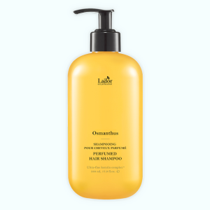 Придбати оптом Шампунь для волосся парфумований Perfumed Hair Shampoo Osmanthus,  LADOR - 530 мл