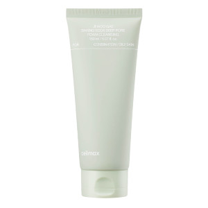купити Пінка з содою для глибокого очищення  Ji Woo Gae Baking Soda Deep Pore Foam Cleansing, CELIMAX - 150 мл