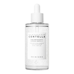 Придбати оптом Сироватка для обличчя освітлююча Madagascar Centella Tone Brightening Capsule Ampoule, SKIN1004 - 100 мл